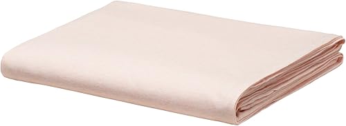 Miniatura 6 de Calvin Klein Modern Cotton Harrison - Sábana encimera de punto de 1 pieza, tamaño Queen, algodón (rosa)