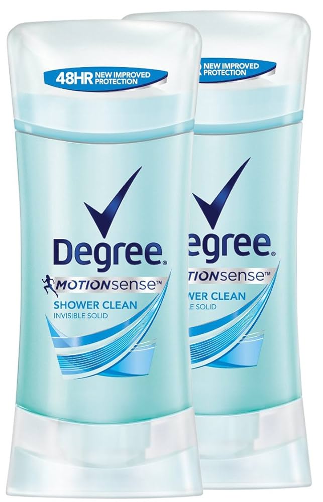 Amazon.co.jp: ディグリー(Degree) 固形デオドラント スティック