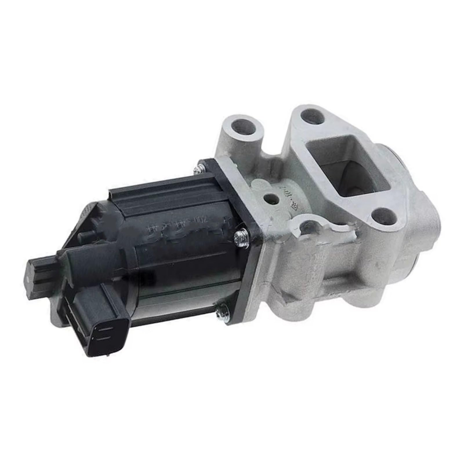 Hillar Set Car Egr Valves For Mitsubishi L200 Pickup For Triton For Pajero K5t70080 1582A483 1582A037 1582A038 Egr Exhaust Gas Ricirculation Valve(Set)