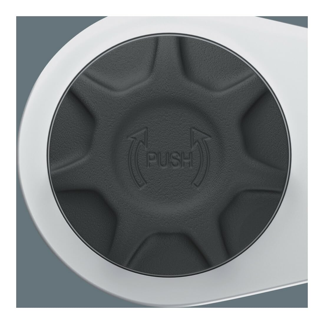 Wera 05078707001 7782°Cスリップラチェットハンドルリバーシブル1/2 x 66.0並行輸入