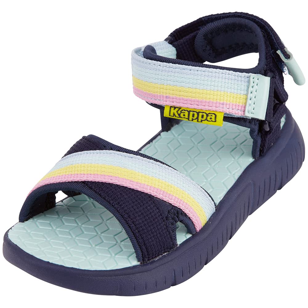 Kappa Jalua K, Sandal, Navy,