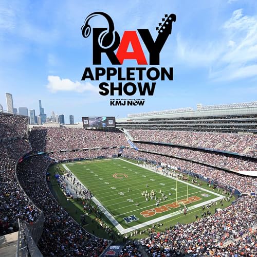 The Hammond Hail Mary: Will The Bears Leave Chicago?