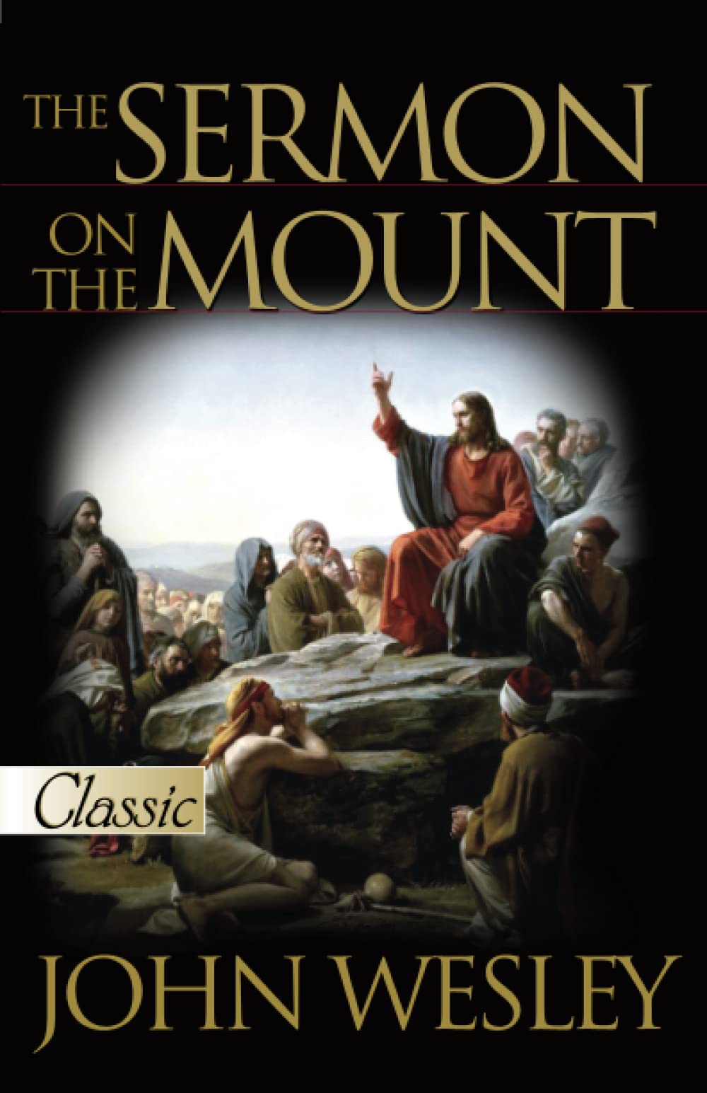 The Sermon on the Mount (Pure Gold Classics, 42)