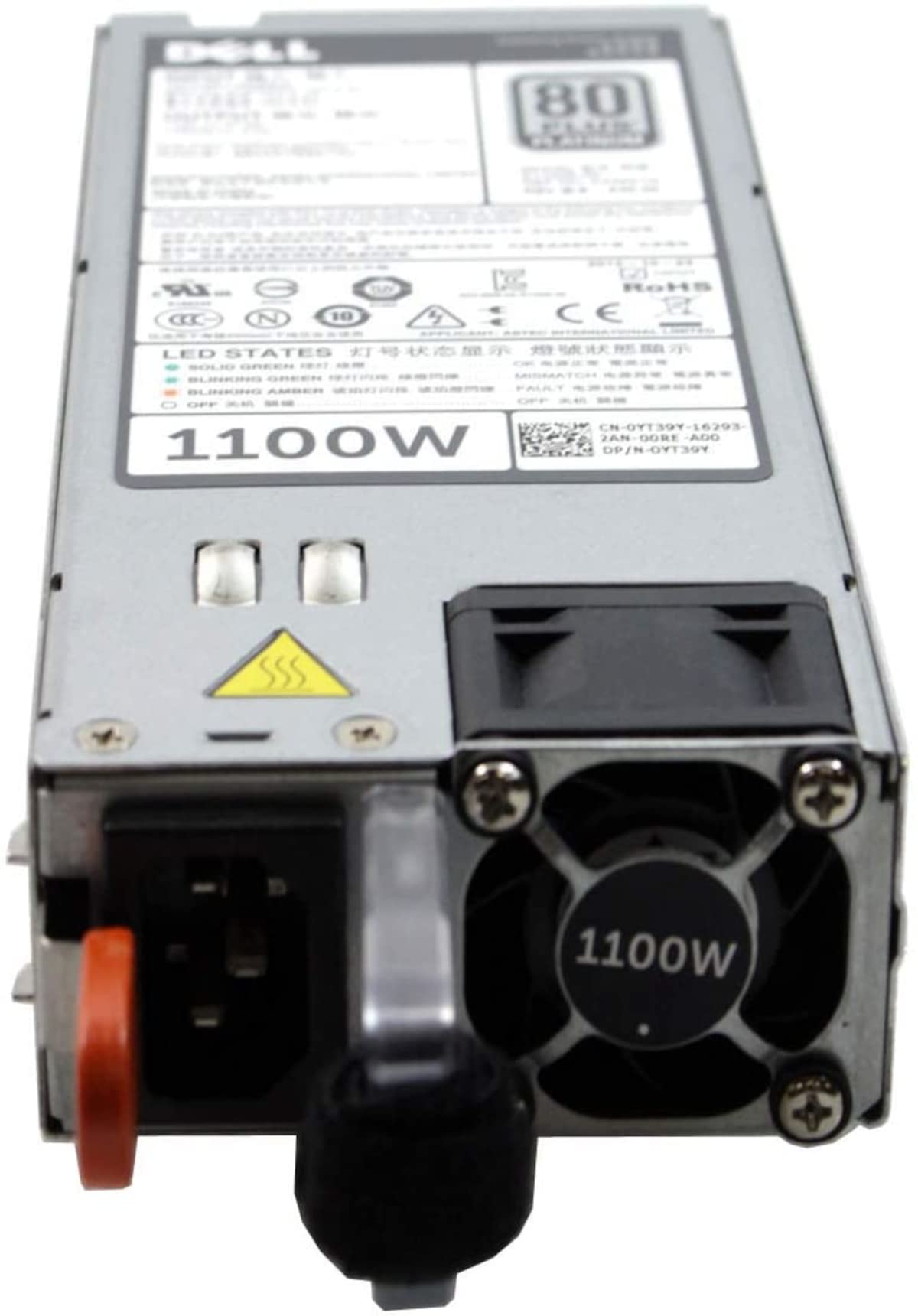 dell poweredge r620 r720 r820 r920 memory module... Snapklik.com : Dell PowerEdge R520 R620 R720 R720XD R820 R920 T320 T420 ...