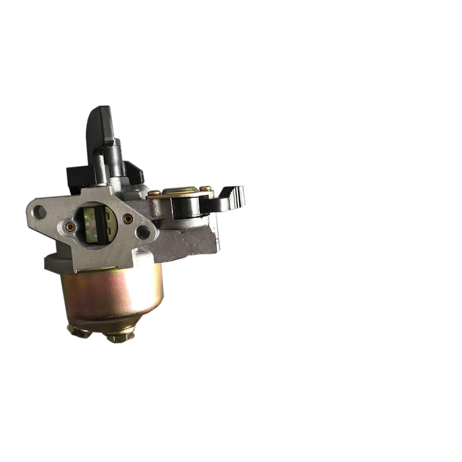 HQQYGDM Carburatore Adatto Per Rato R100 Per Hensim HS152F 2.8HP - Foto 8