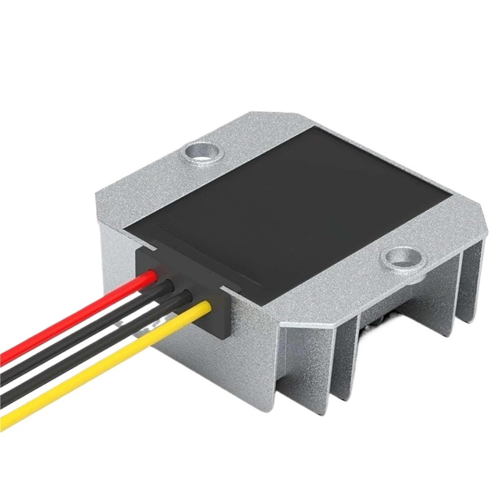 Mxcdtrptj 8A 15V-90V To12v 3A-10Adc Dc Power Converter Step-Down 24V 36V 48V 60V 72V To12v On-Board Voltage Reduction Converter Inverter(,36V48v(15-60V))