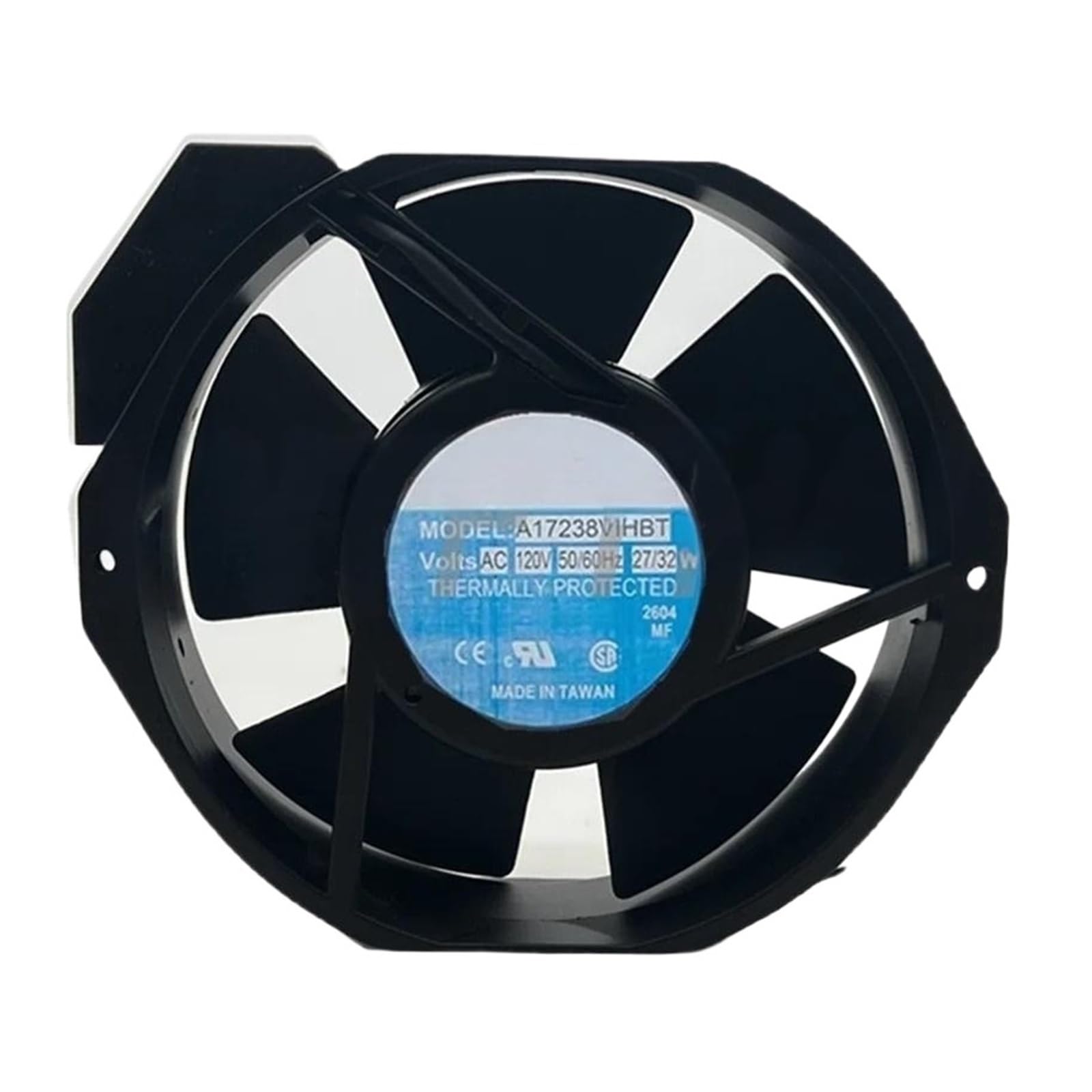 VSPPJYFG A17238VIHBT Fan AC120V 27/32W