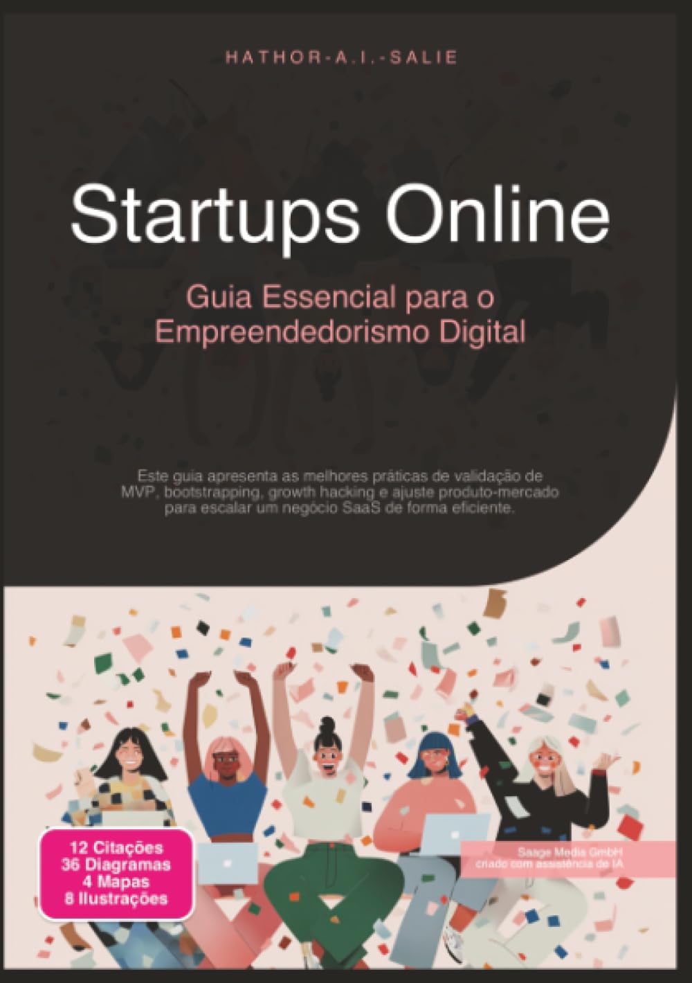 Startups Online: Guia Essencial para o Empreendedorismo Digital
