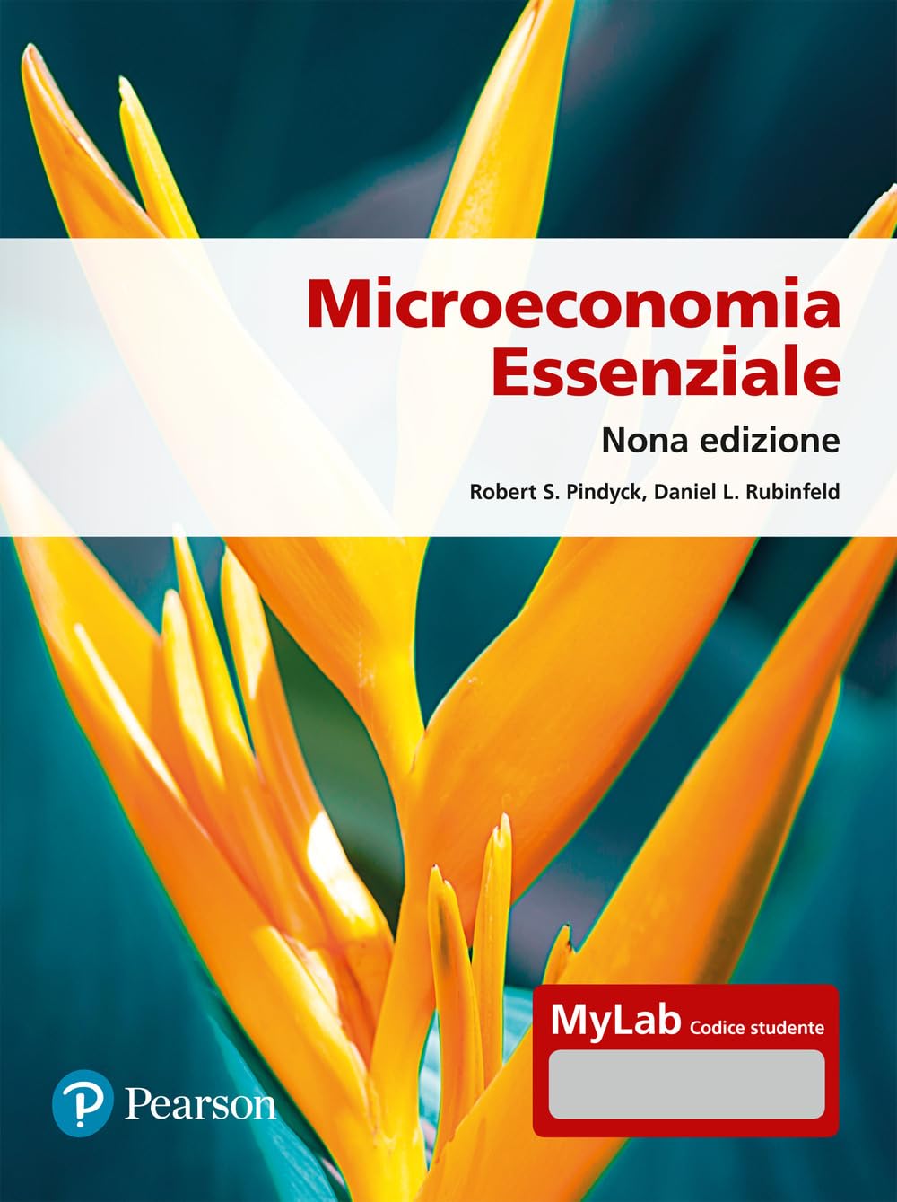 Microeconomia Essenziale. Ediz. Mylab. Con Contenuto Digitale Per Accesso Online - 4