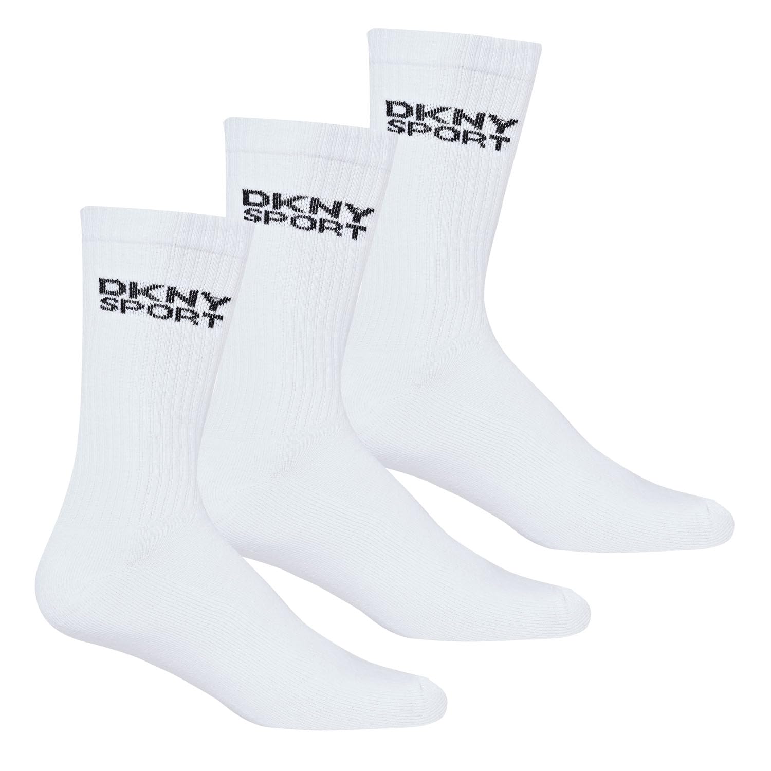 Men's Designer Sport Crew Sock
