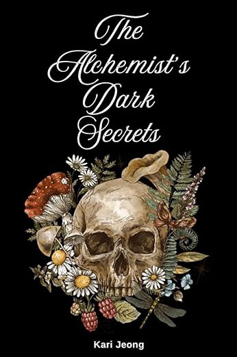 The Alchemist's Dark Secrets 