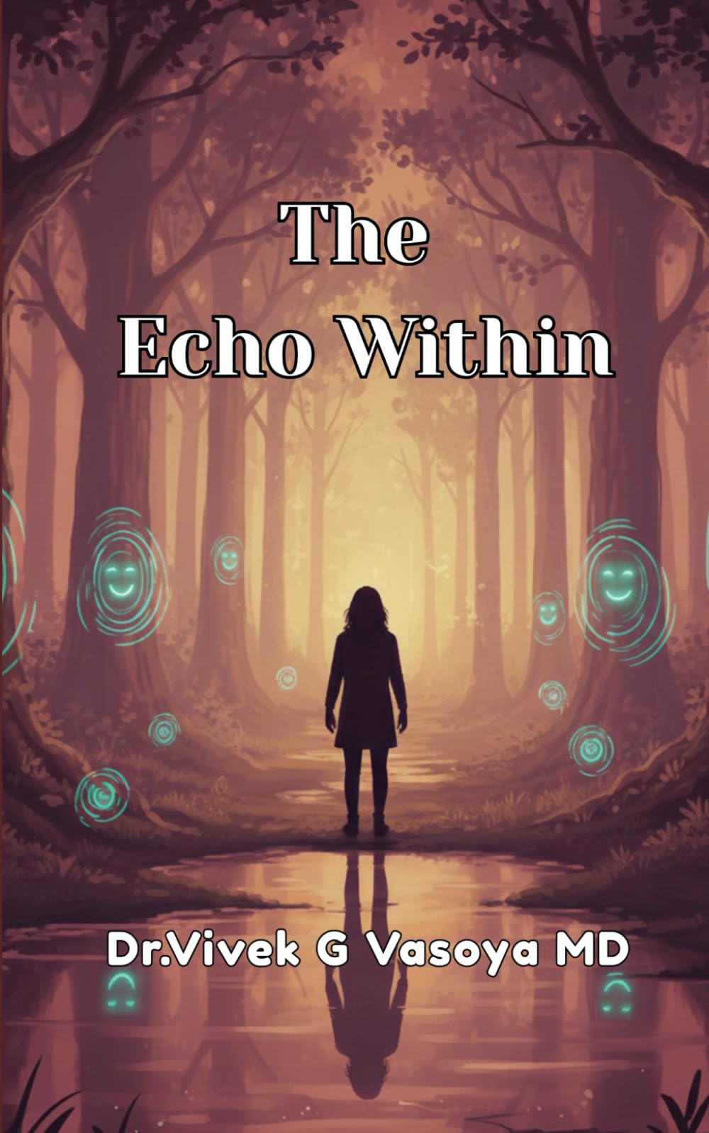 THE ECHO WITHIN: Nightmares, shadows, and a mystery that refuses to stay buried…