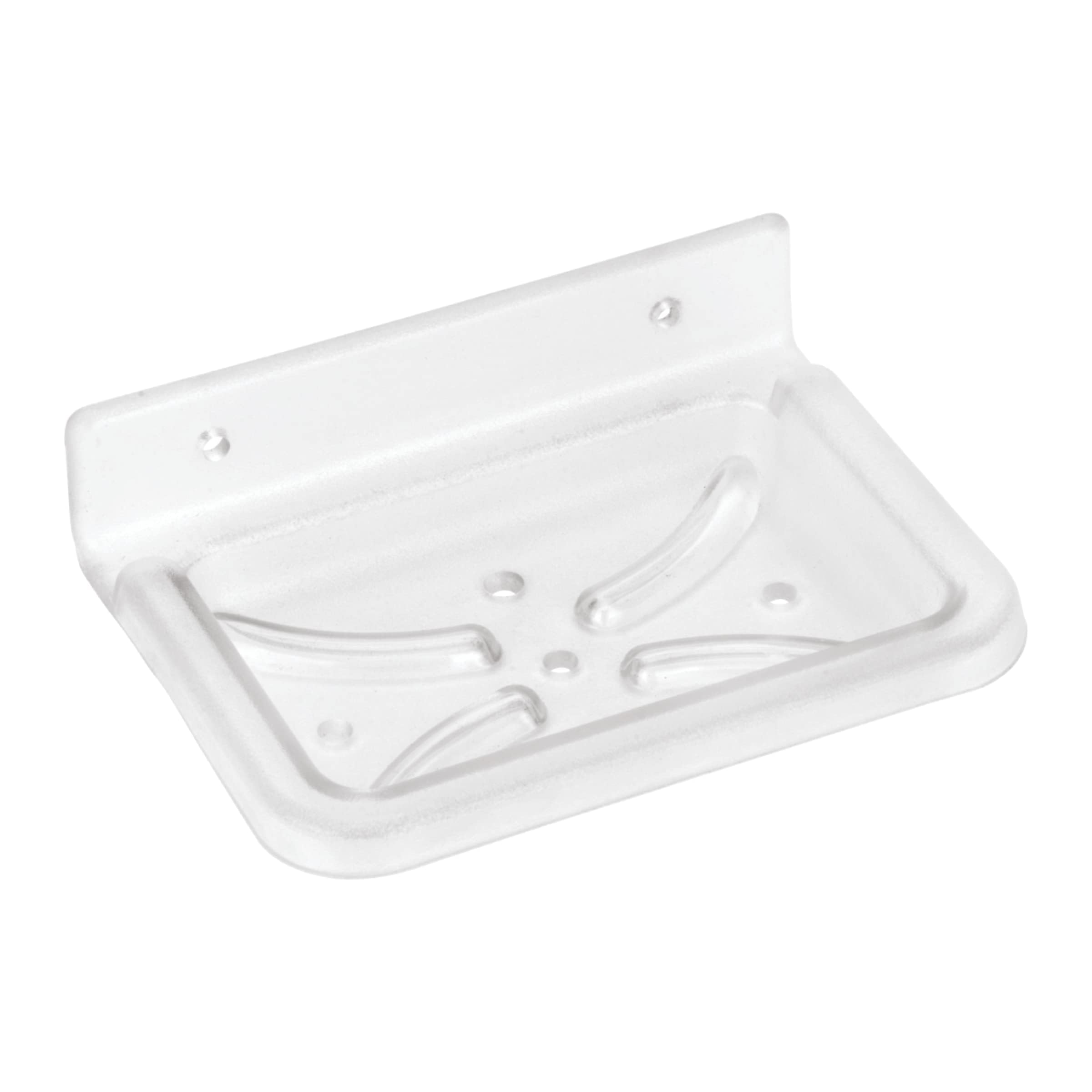 Ruhe® Square Soap Dish/Holder | Unbreakable Square Soap Dish/Stand/Holder | ABS Wall Mounted Square Soap Dish/Soap Stand/Soap Holder | (Anti Rust & Corrosion Free) | Pack of 1 (B09G9YZTH8) Amazon Price History, Amazon Price Tracker