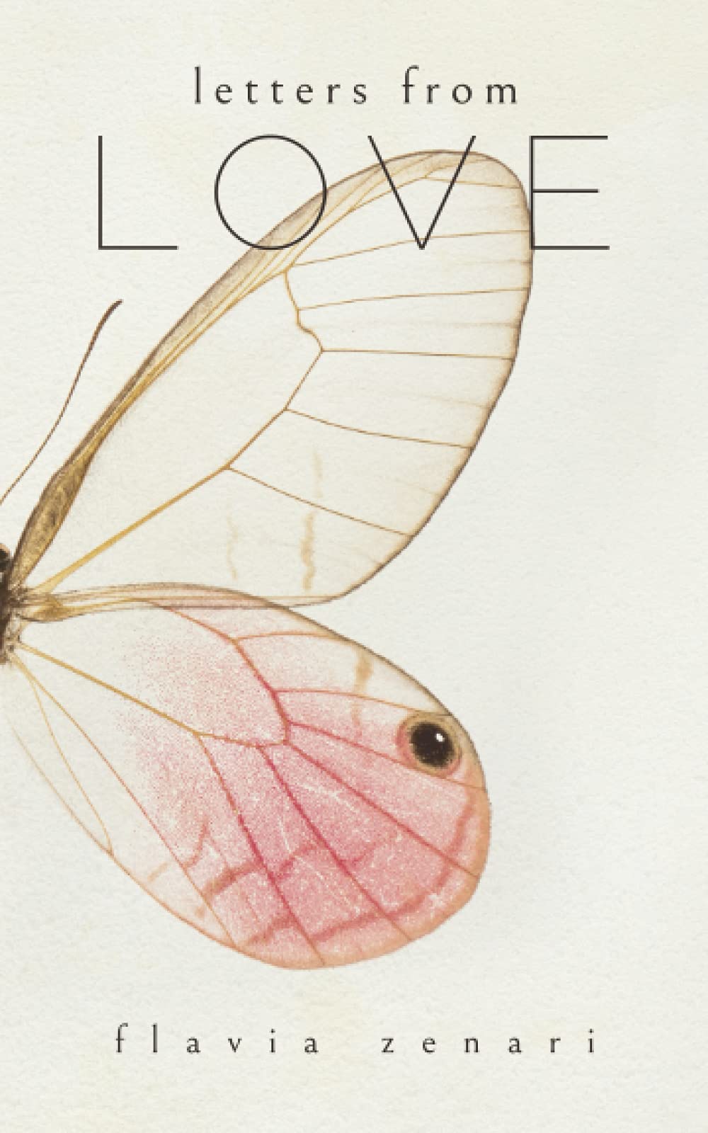 Letters from Love