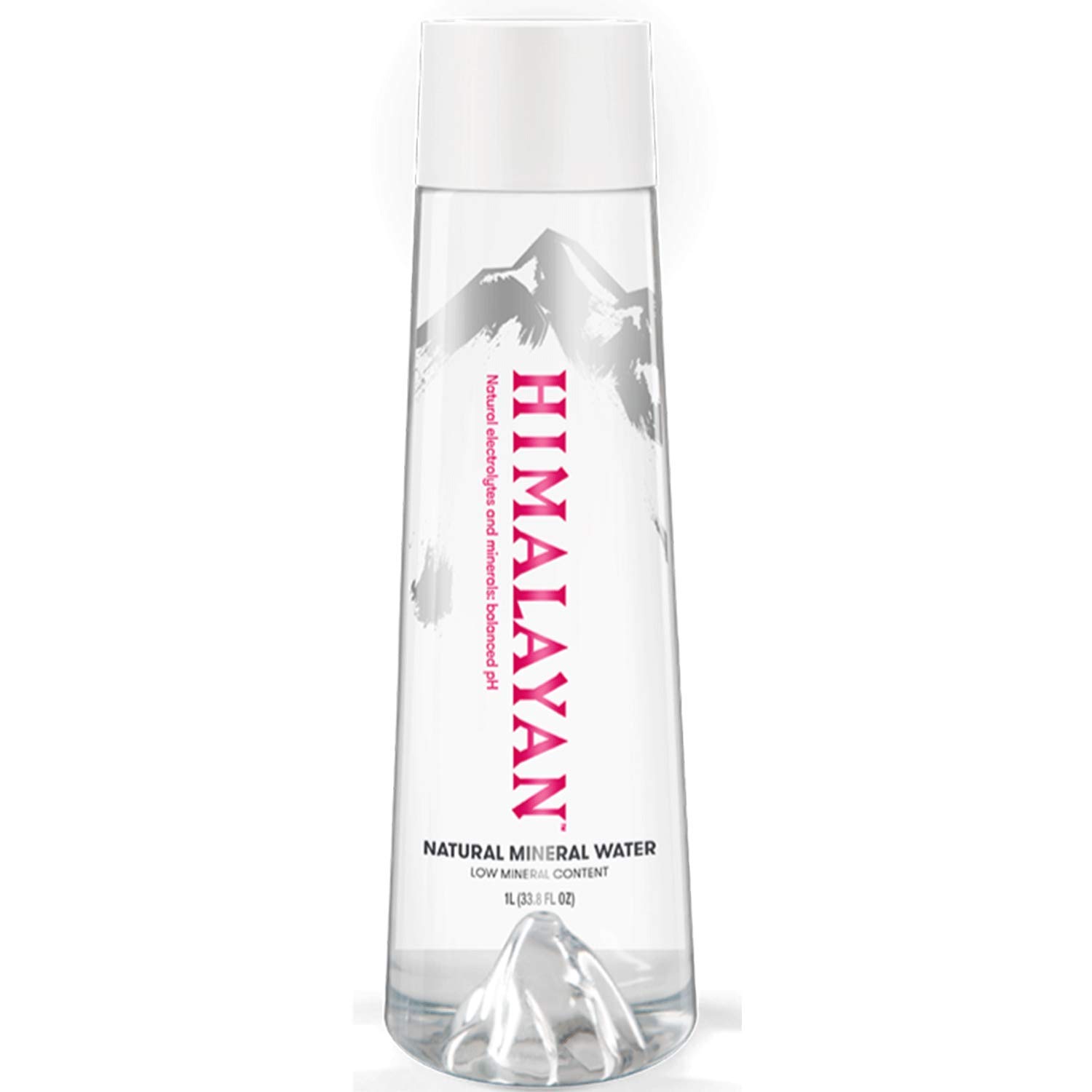 Amazon.com : Himalayan Water Natural Mineral 33.8 Fluid Ounce