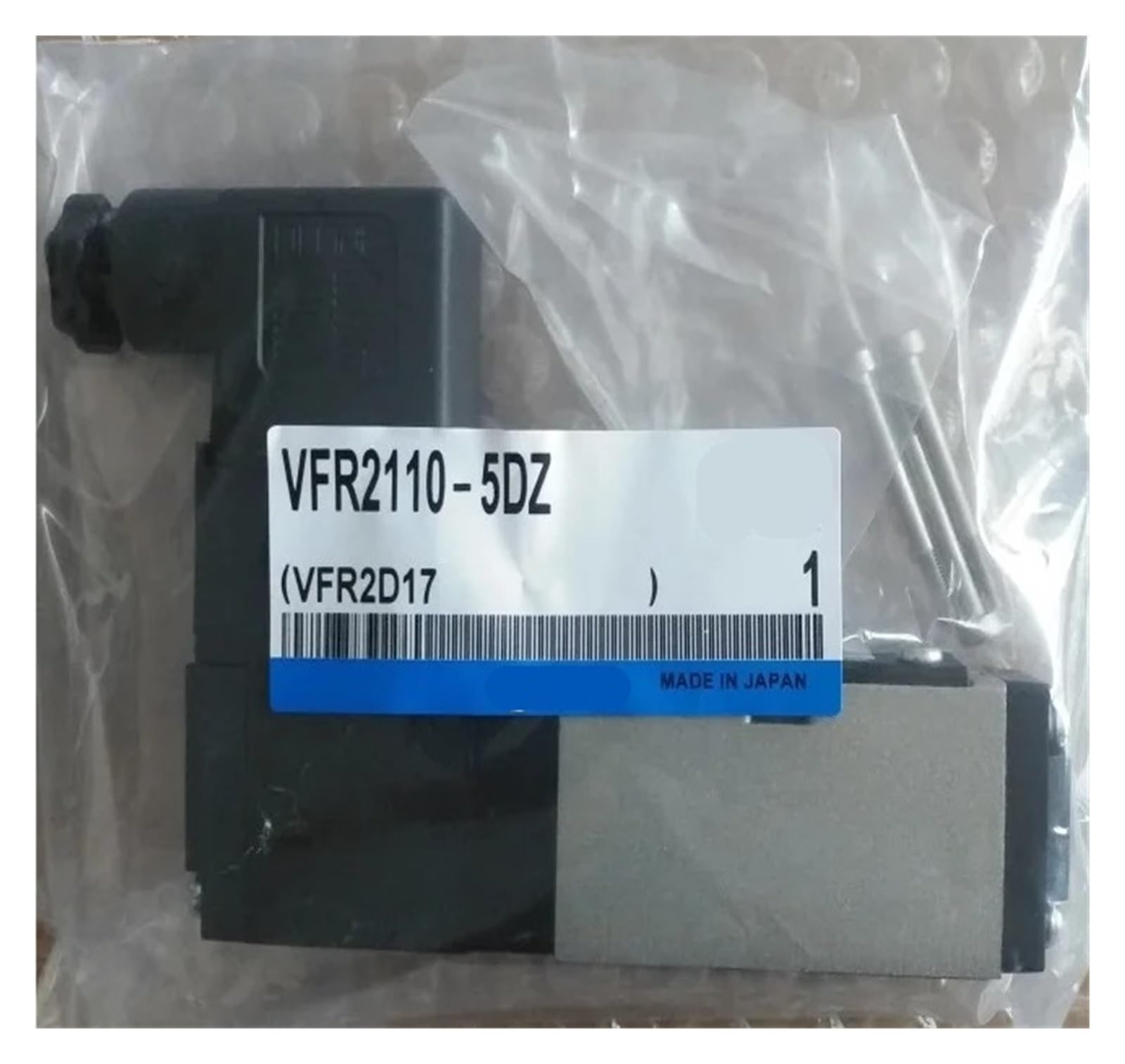 TYHUJKKL VFR2110-5DZ solenoid valve