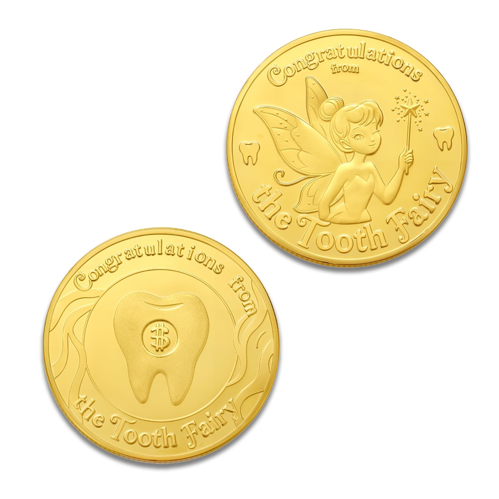 Meliatomia Tooth Fairy Gifts - keepsakes | Mubboo
