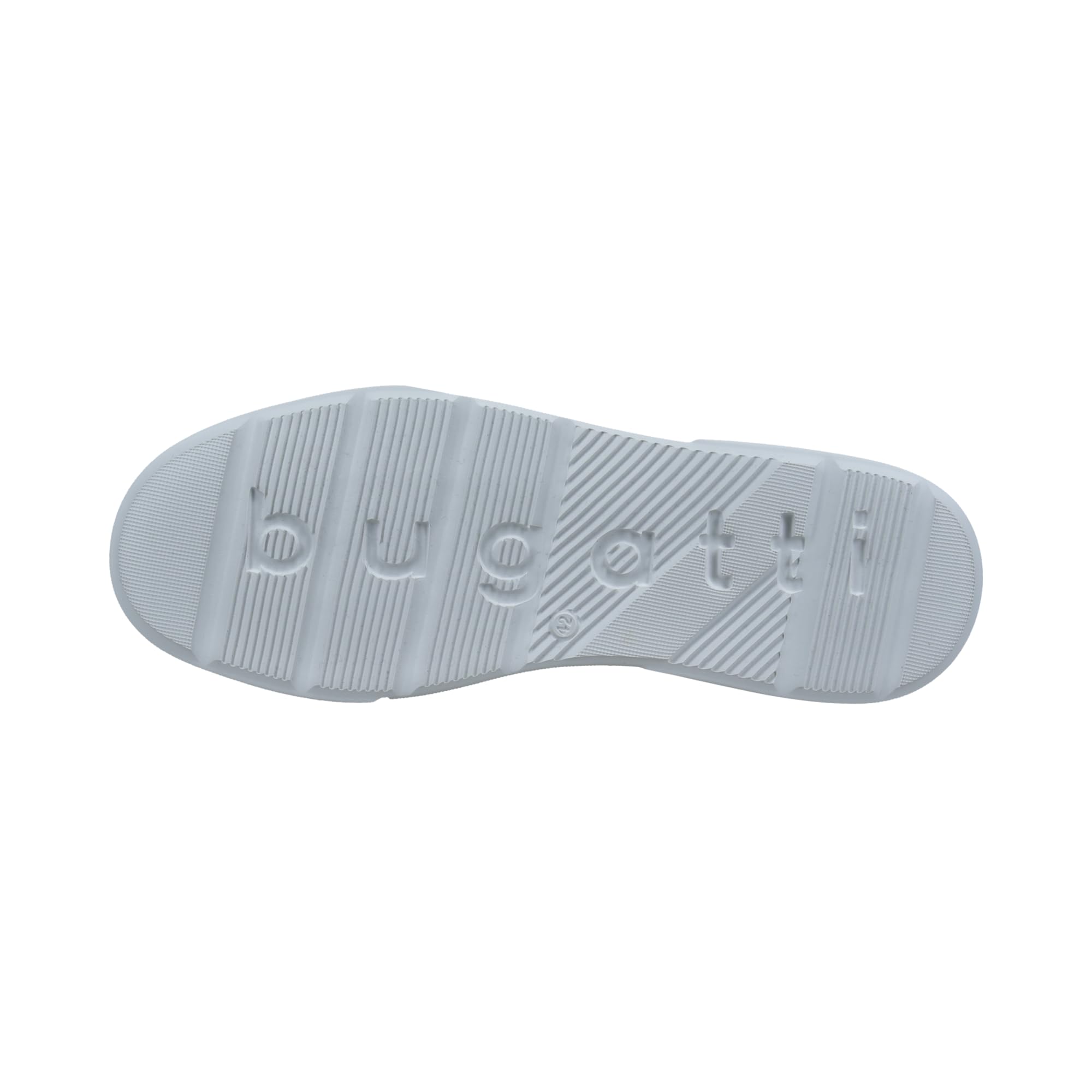 bugatti man Herren Low-Top Sneaker, Männer Sneaker