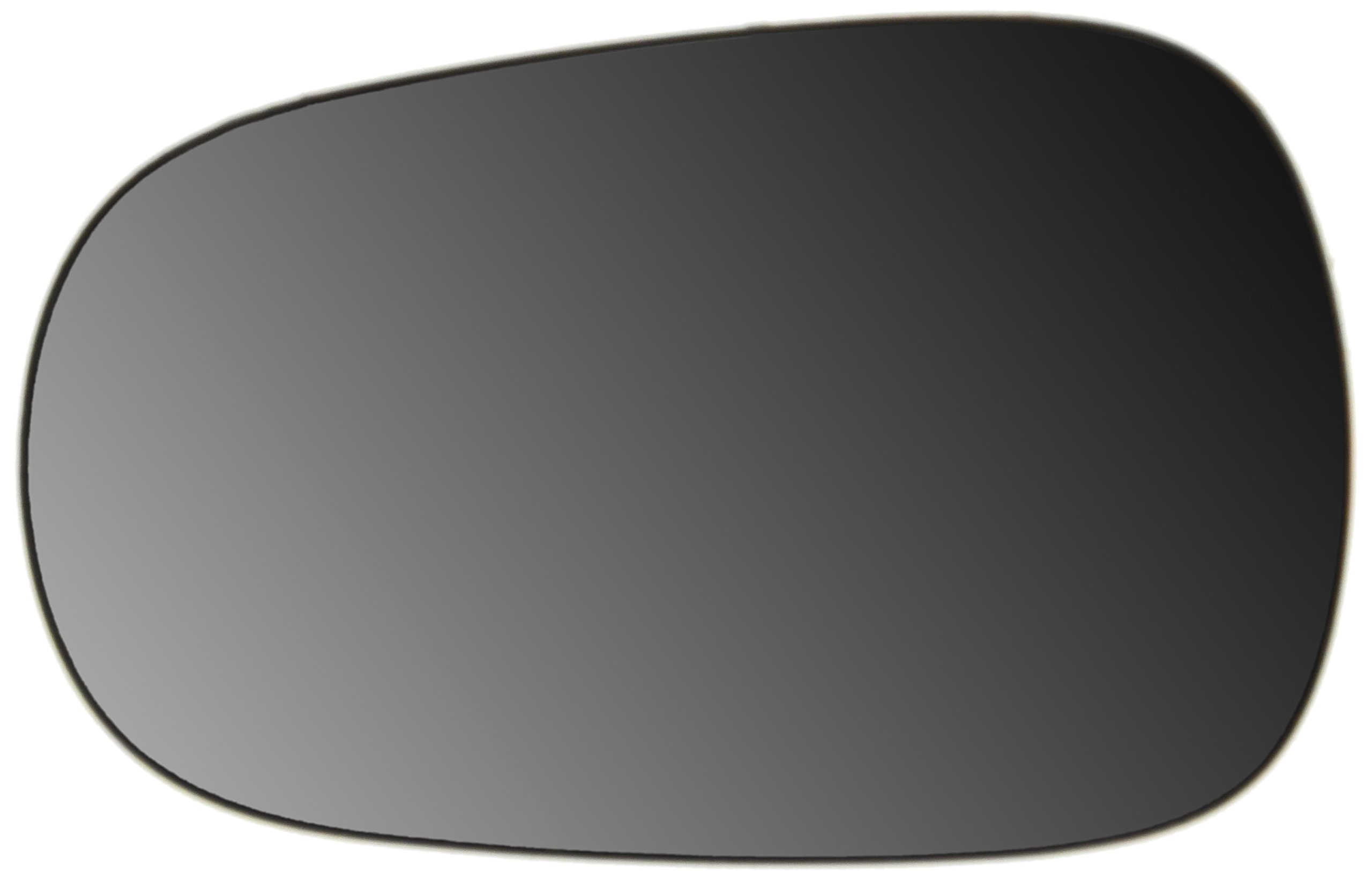 Cora 3367009 Spiegel mit Platte, SX, – DX, CR