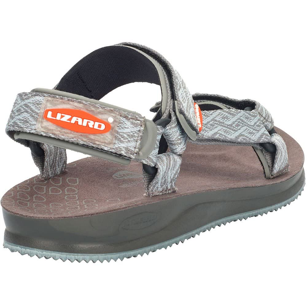 Lizard - Sandalia Voda, Sandali per il tempo libero e abbigliamento sportivo unisex per adulti Unisex - Adulto