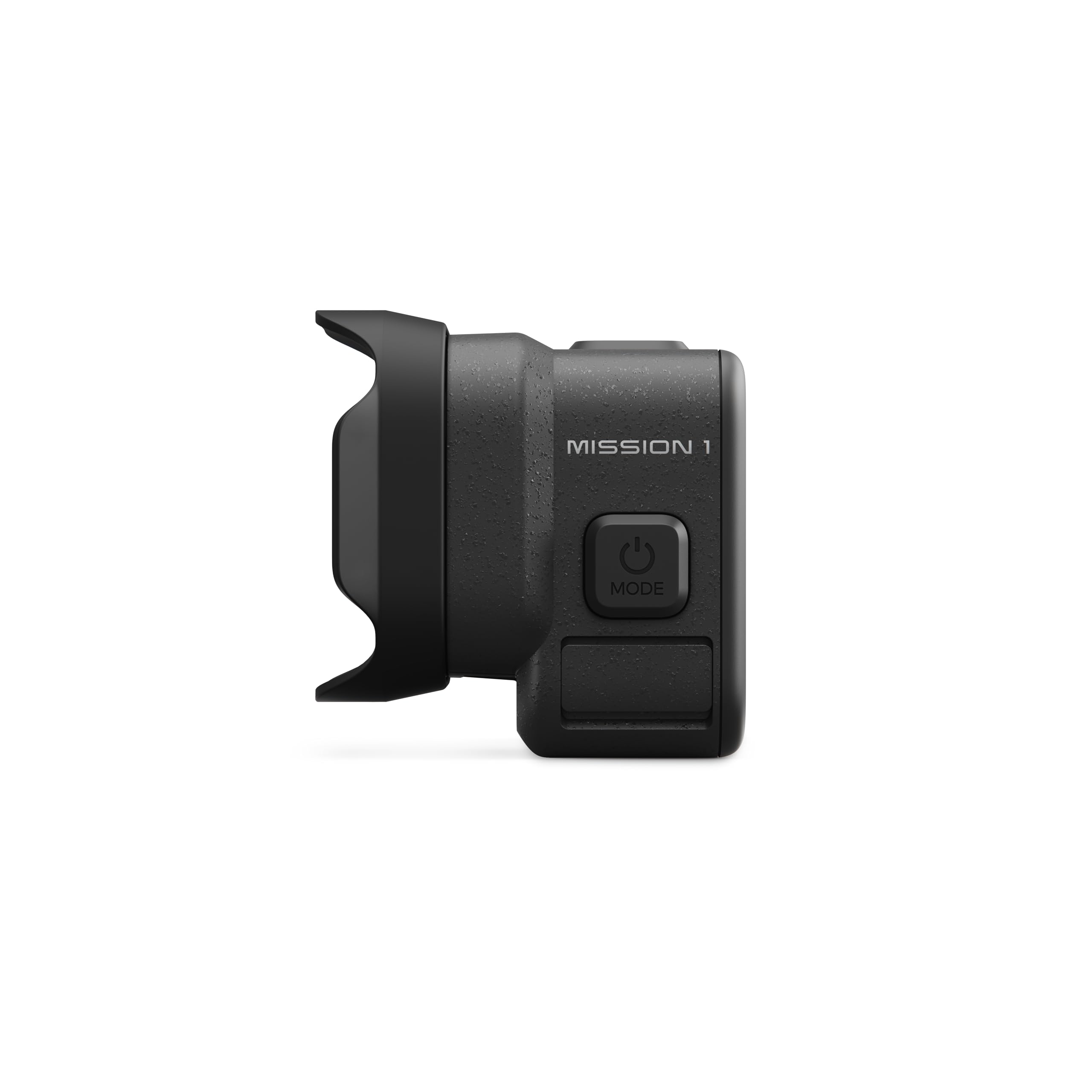 GoPro Mission 1 Caméra d'action 8K30 50 MP capteur 1 Pouce stabilisation HyperSmooth