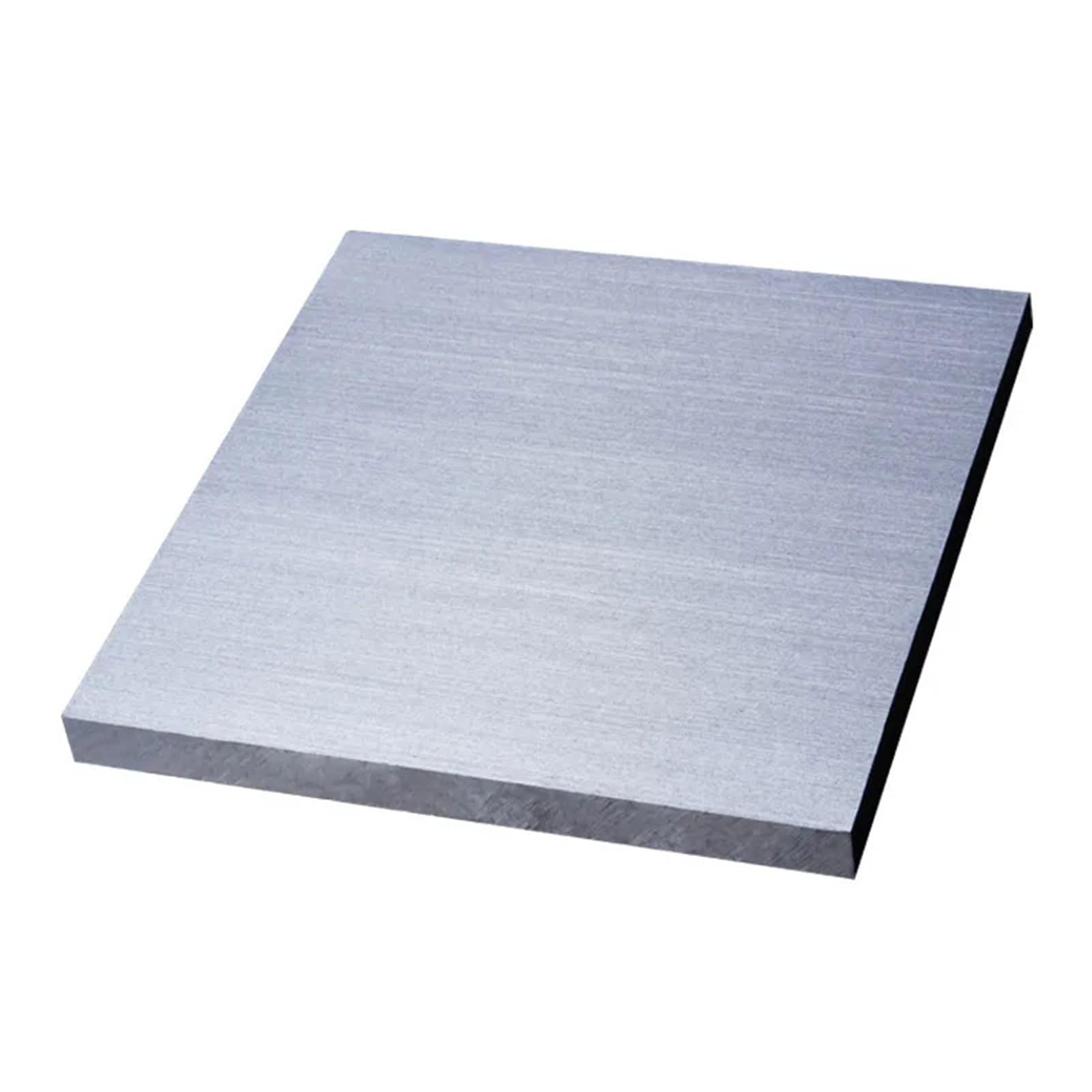 1Pcs 7075 Aluminum Alloy Plate Thickness: 2mm, 3mm, 4mm, 5mm, 6mm, 8mm, 10mm(2x200x300mm 7075)