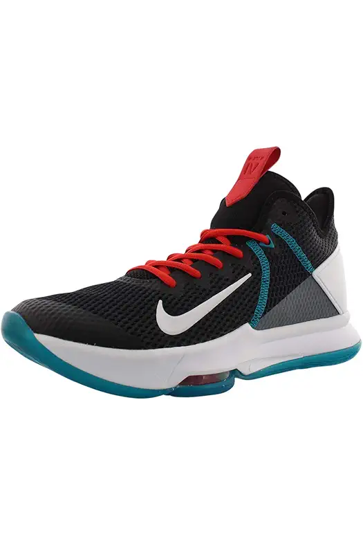 Nike mens Lebron Witness 4 Basketball