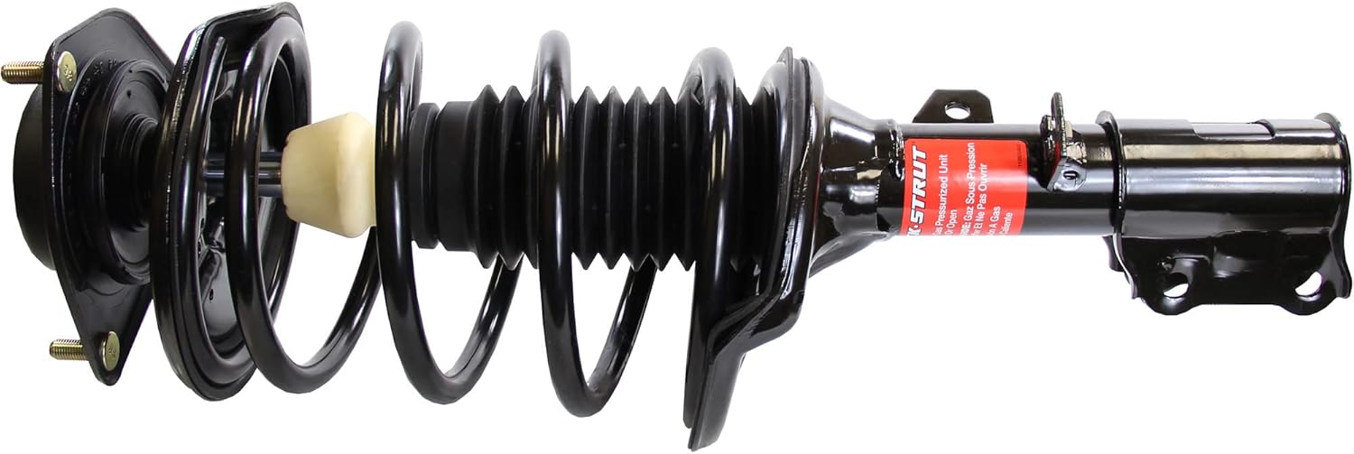 Monroe Quick-Strut 172111 Suspension Strut and Coil Spring Assembly for Toyota Celica