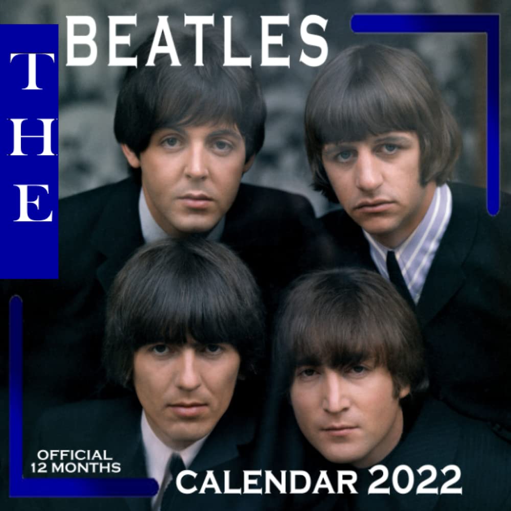 buy-the-beatles-2022-calendar-the-beatles-calendar-the-beatles