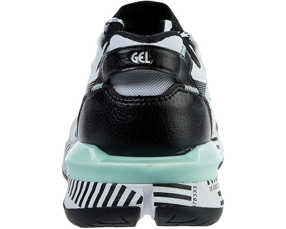 ASICS Sportstyle Gel-Lyte XXX - Back View