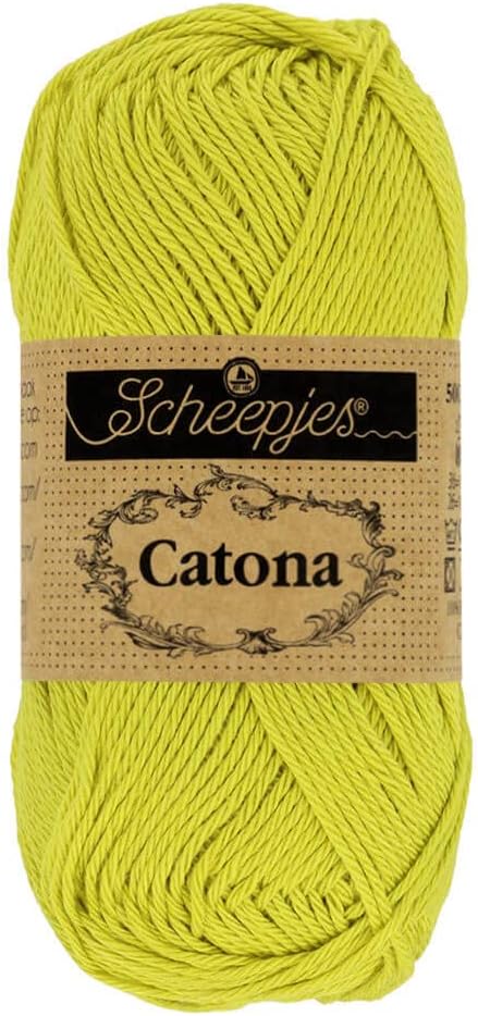 Scheepjes Garn