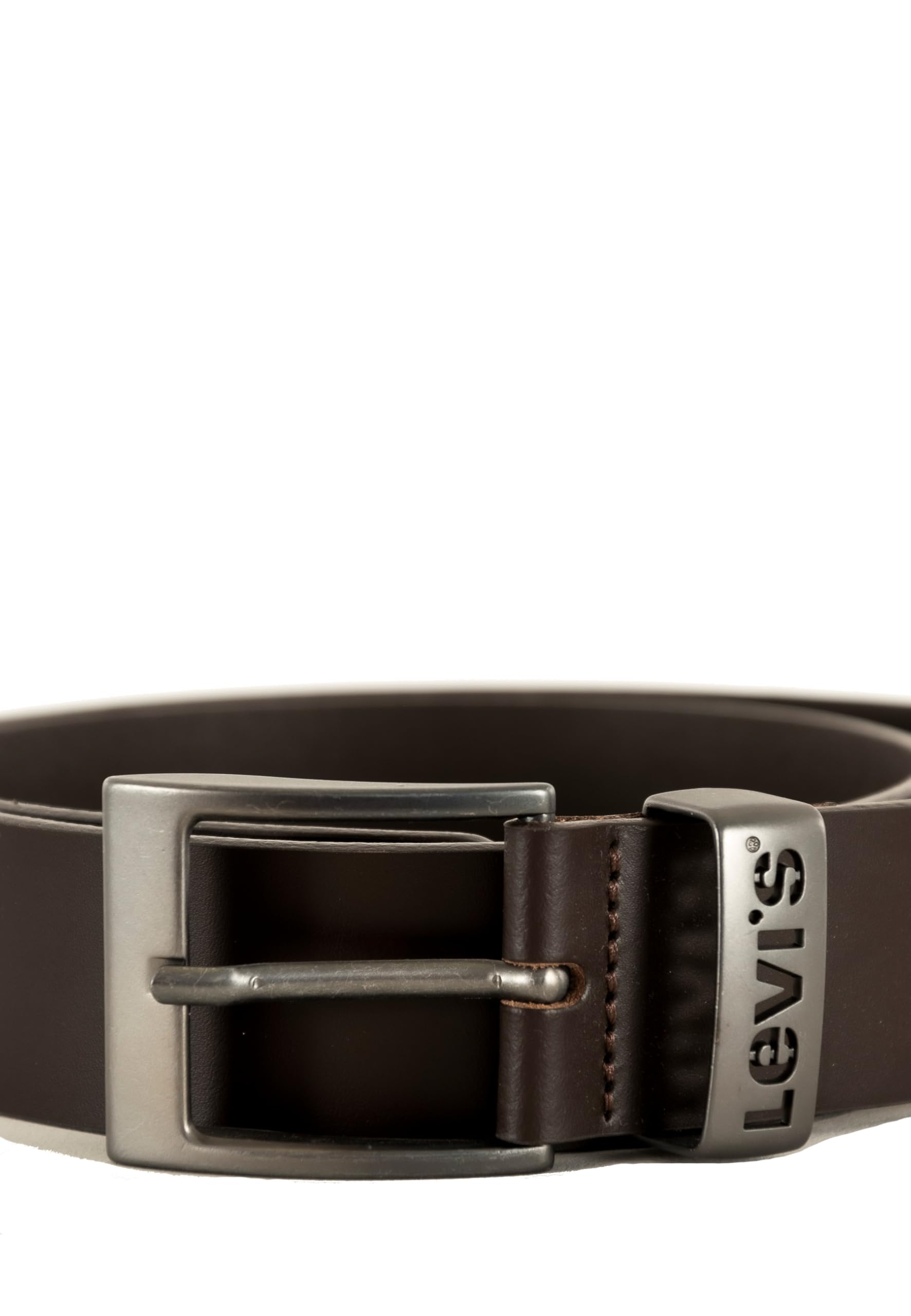 Levi's Ashland Metal Belt Mixte (lot de 1)