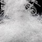CASTEX - Couette Chaude Duvet/Coton Bio 200x200 - 5