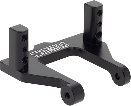 MEUS RACING Ascent 18 Servo Mount for Redcat Ascent-18 Ascent-18 Apex 1/18 RC Crawler Upgrades Parts