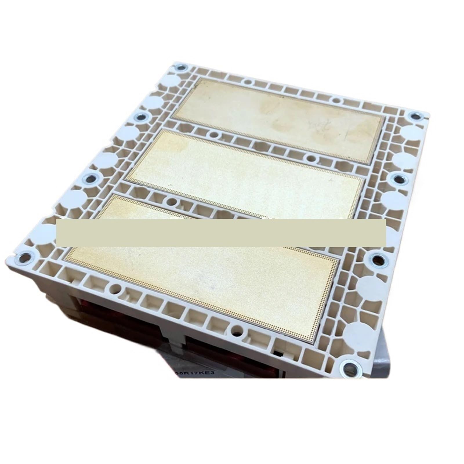 WUZDPRCJ 1PC FF200R33KF2C FF400R33KF2C IGBT Module(FF200R33KF2C)