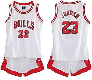 equipacion michael jordan niño