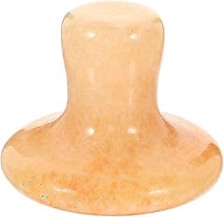 SECFOU Guasha Scraping Board Sibin Bianstone ...