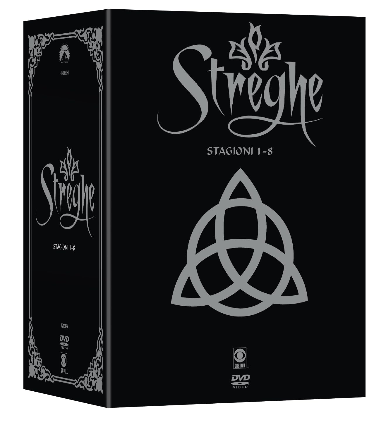 Streghe - La Serie Completa