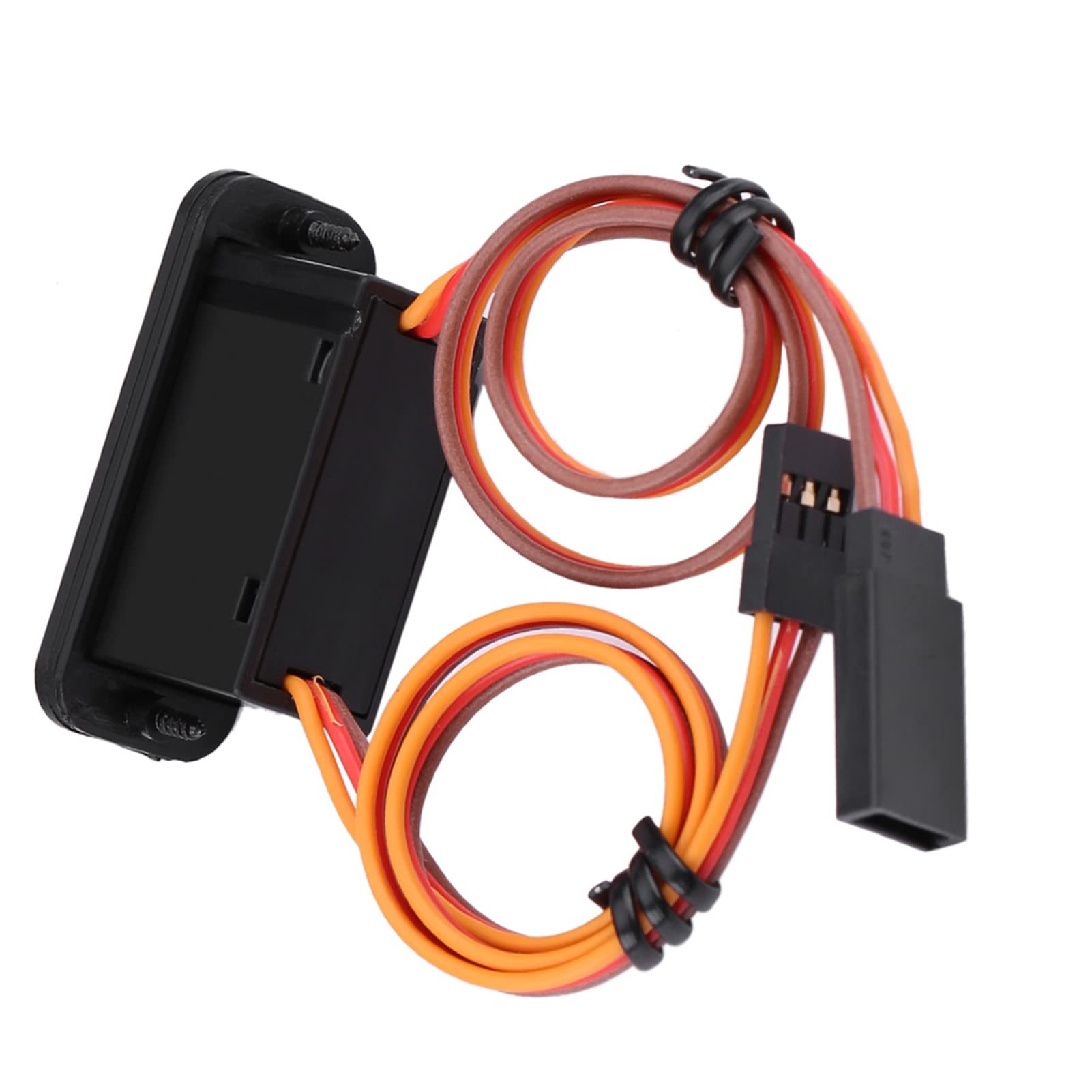 Pwshymi RC Switch Ecofriendly Low LED RC Switch for Receiver, Pwshymi06uh8axne4