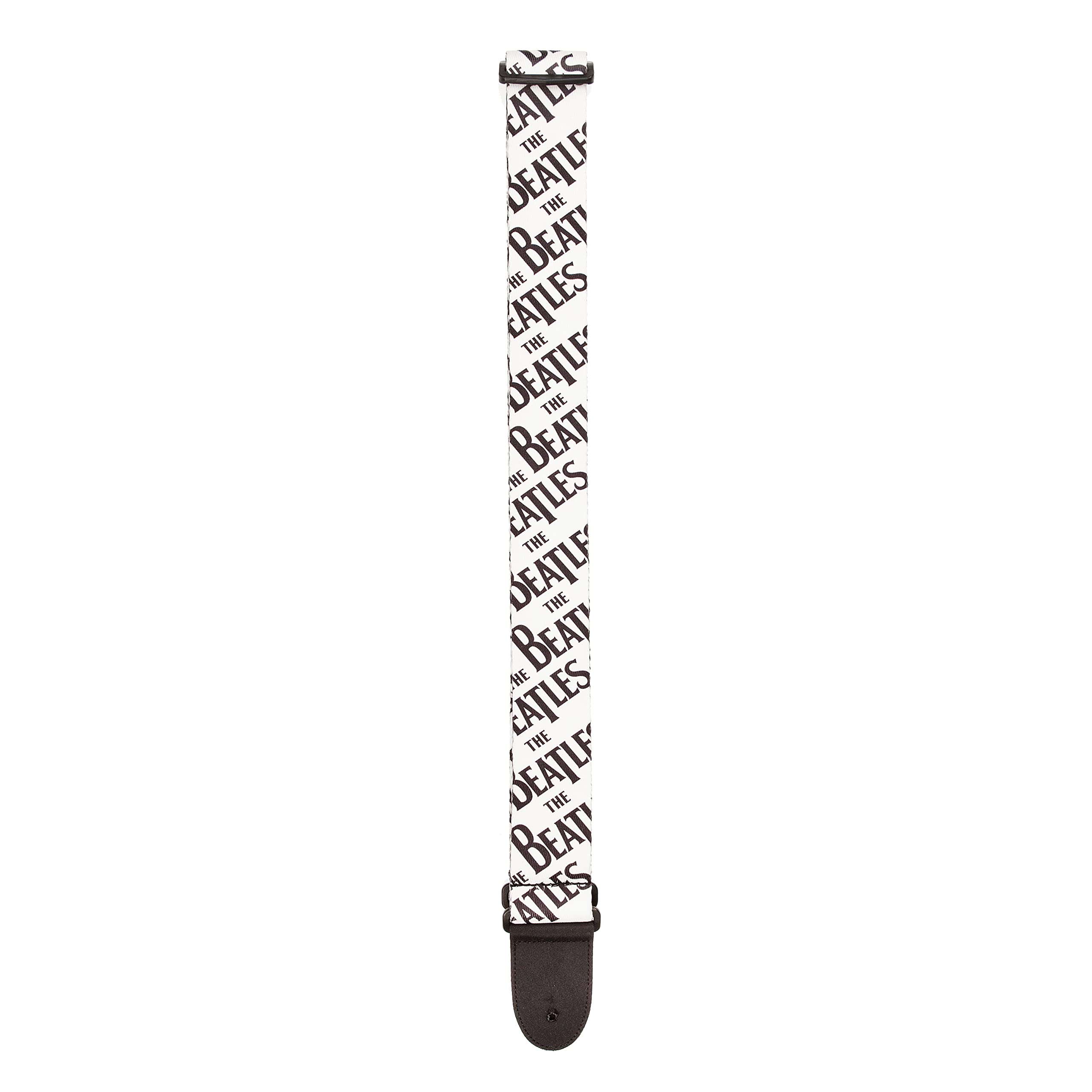 Planet Waves Beatles Guitar Strap - Classic Logo
