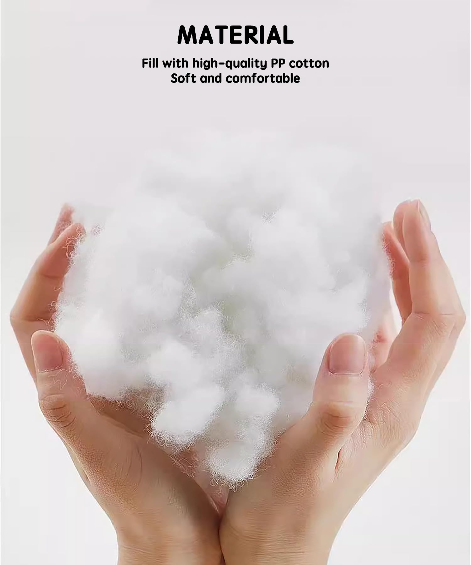 سرير للكلاب والقطط، سرير دائري منفوش للحيوانات الاليفة، سلة قطط، وسادة قطط مخملية ناعمة، سلة كلاب للقطط المتوسطة والكبيرة وغيرها من الحيوانات الاليفة (50 سم، رمادي داكن)