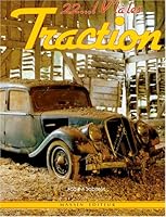 22--, v'l� les Traction 2707201758 Book Cover