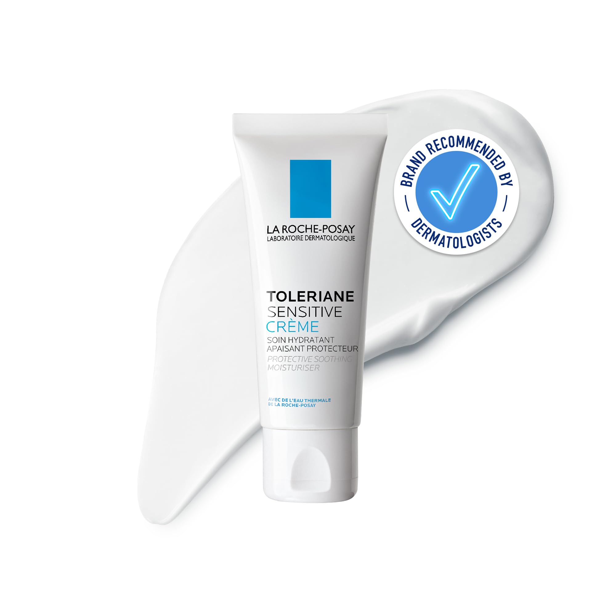 La Roche-Posay Toleriane Calming Cream 40ml