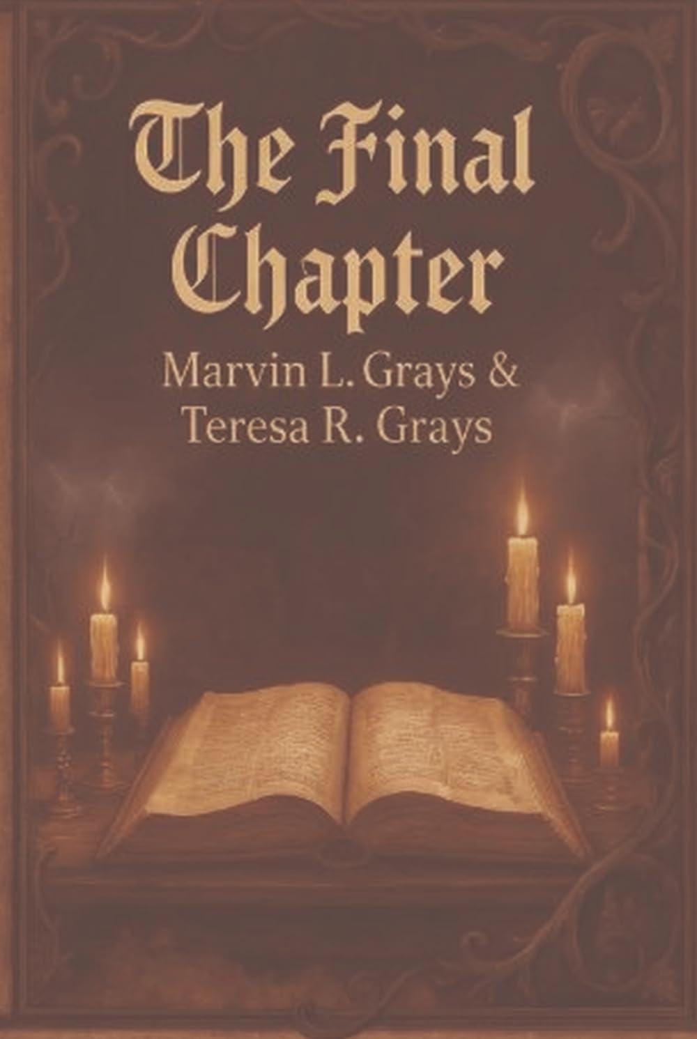 THE FINAL CHAPTER