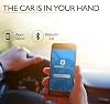JUTA vLinker BM+ OBD2 Bluetooth Diagnostic Device OBDII Car Scanner for iOS Android and Windows - Made for BimmerCode