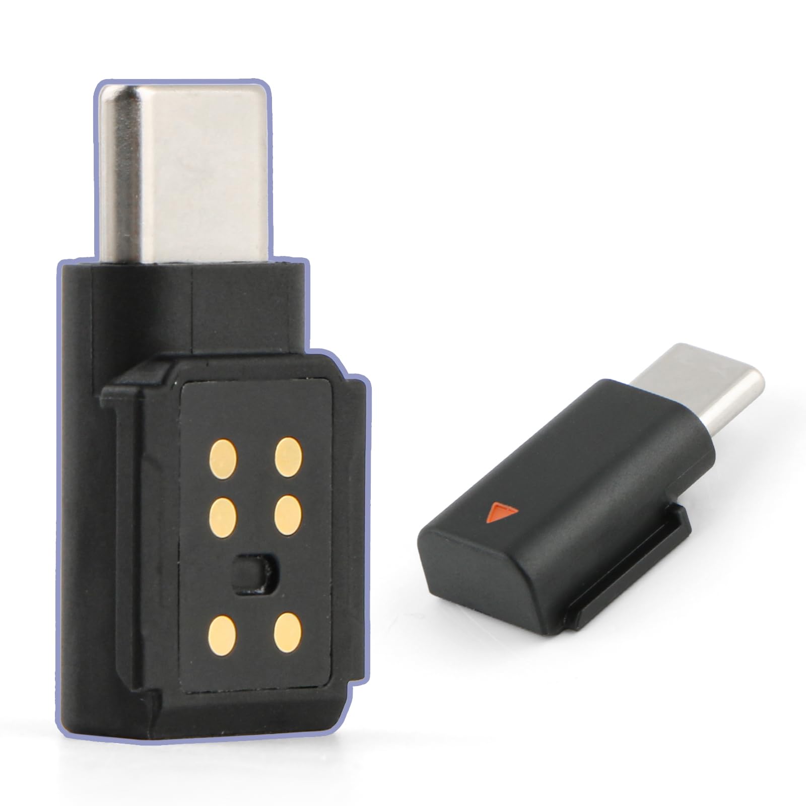 Adaptateur pour DJI Mic Mini Type-C