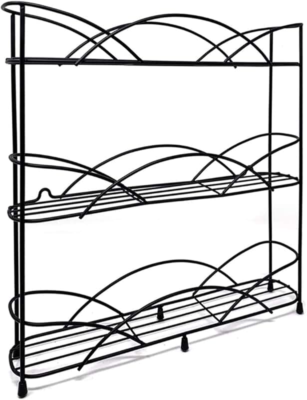 Amazon.co.uk Spice Racks Spice Racks / Racks & Holders Home & Kitchen