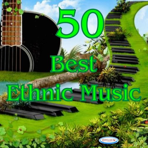 50 Best Ethnic Music