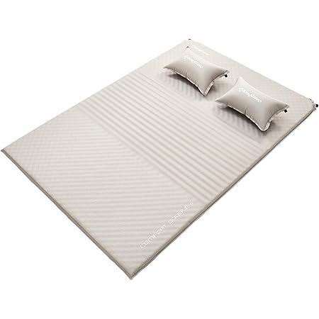 king size camping pad
