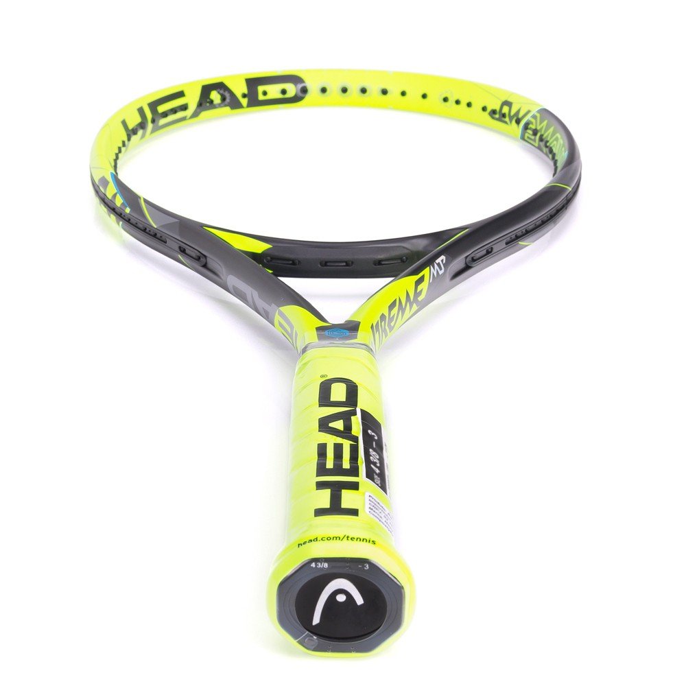 Head Graphene Touch Extreme MP Tennis Racquet (4 1/2), Racquets